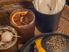 -解药·antidote Cafe&Bar