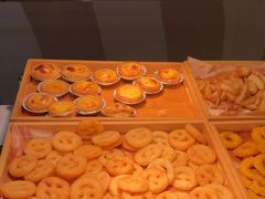 -印象餐厅(杭州国际博览中心北辰大酒店)