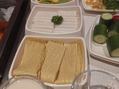 -海底捞火锅(劲松店)