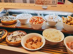 -温禾牛·和牛寿喜烧自助火锅(恒基名人店)