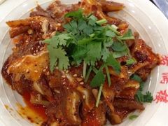 -蜀留香火锅·始于1999·原四川老火锅(白堤路店)