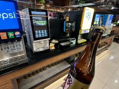 -韩盛·盛江山自助料理(沈辽路万达店)
