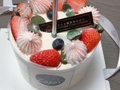 -ZOZO's昌左左精致甜品设计(新北店)
