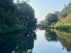 -桃花岭景区
