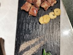 -極上萬膳·日料放题(海岸城店)