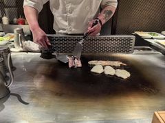 -大渔铁板烧(大悦城店)