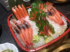 -神户赤童日式烤肉伙伴(东直门店)