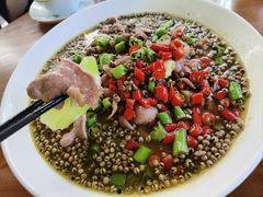 -卢小厨私房菜(长兴店)