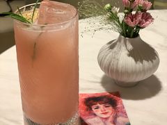 -théATRE 茶聚场(王府中環店)