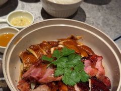 -留半山·香港食堂(啦啦宝都店)