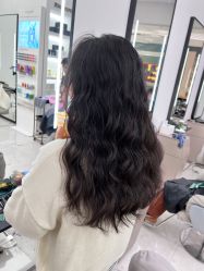 -SIEG hair salon