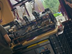 -HANA COFFEE(长寿路店)