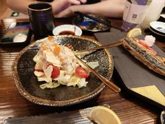 -鸟鹏烧鸟居酒屋(龙岗万科店)