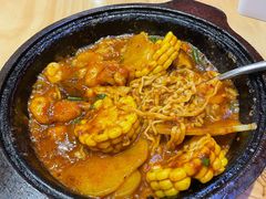 -辣想啵啵鱼(光环店)