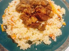 -阿娜尔·新疆菜(宜家荟聚中心店)