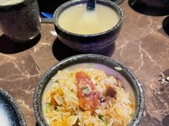 -同仁四季椰子鸡(海岸城天利店)