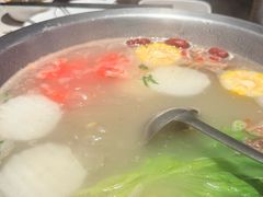 -八合里潮汕鲜牛肉火锅(福州万象城店)