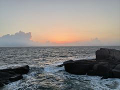 -东极岛景区-青浜岛