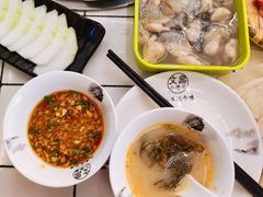 -文昌小老弟糟粕醋