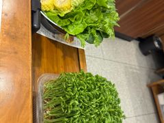 -最牛喜事潮汕鲜牛肉火锅(和平里店)
