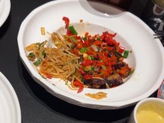 -知楚•精致湖北菜(武商MALL店)