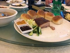 密云烧肉-烧肉馆(古北水镇景区店)
