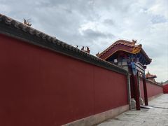 -大召无量寺