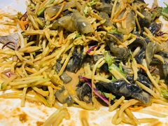 -小平岛開海水饺(浑南店)