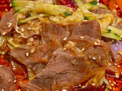 -龙巢盱眙龙虾·牛蛙·烧烤宵夜(八卦岭店)