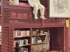 -二酉书店TOYOU BOOKS