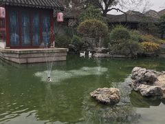 -祝家花園(伯渎港店)