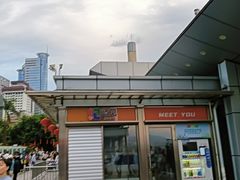 -厦门轮渡码头