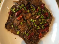 -小锅饭豆腐馆(嘉陵江街店)