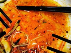-艺味深尝(云锦路店)