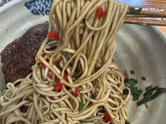 -无名氏面馆(邮电路店)