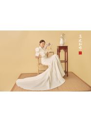 -二十一世纪婚纱摄影(省府前街店)