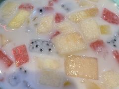 -日昌餐馆(德胜门店)