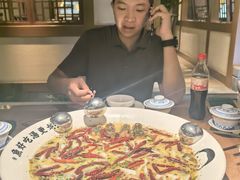 -首秀·四川料理(星耀101店)