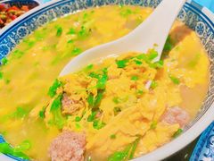 -曾家厨房·新徽菜(高新天柱路店)