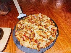 -澳骄 Aussie Kitchen·手工披萨·西餐(国大店)