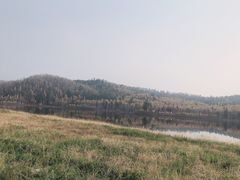 -五营红松林海景区