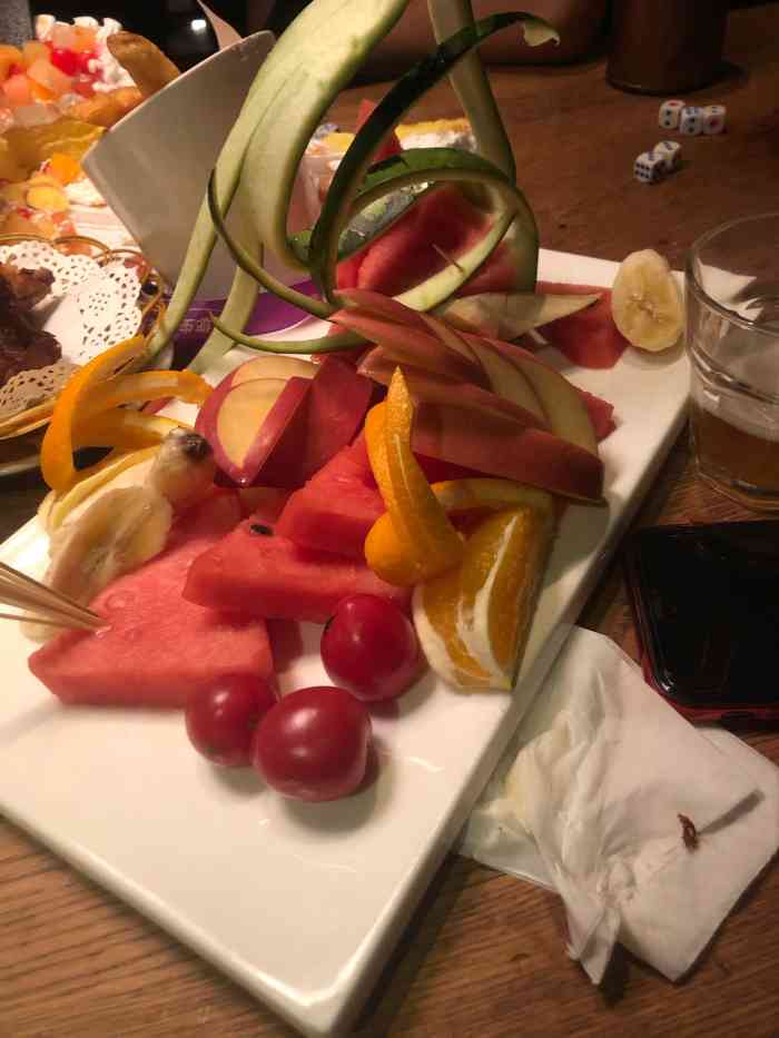 里士满music house-"周末根朋友约一块去里士满,98此刻所能.