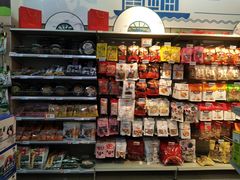 -世纪联华超市(凤起店)