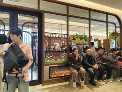 -马克西姆俄罗斯餐厅(绥芬河店)