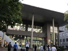 -农园餐厅(北京大学店)