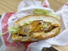 -麦当劳(杭州西湖银泰百货店)