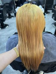-Tipo Hair salon（明星）店
