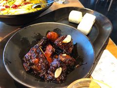 -金牌外婆家(苏州中心店)