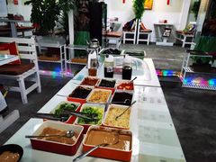 -丽江庭院之丽江往事(安定门店)