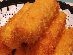 -大树餐厅(益田假日店)